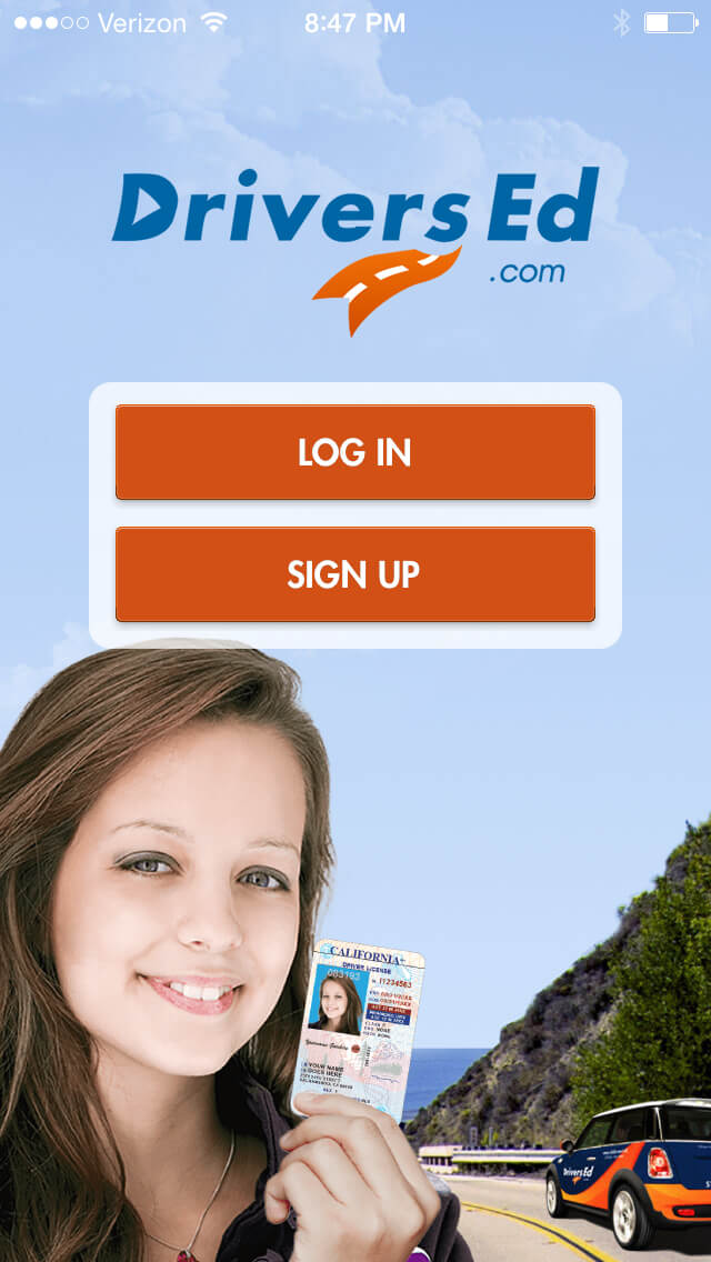 Drivers Ed Official California App DAK south-carolina-driver-thinks-he-s-special-stalls-out-just-like-other